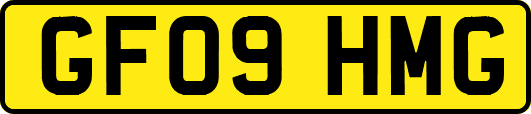 GF09HMG