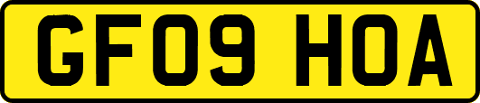 GF09HOA