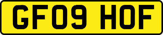 GF09HOF