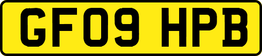 GF09HPB