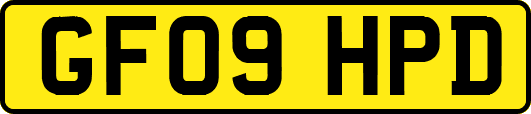 GF09HPD
