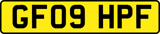 GF09HPF