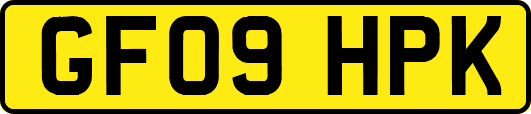 GF09HPK