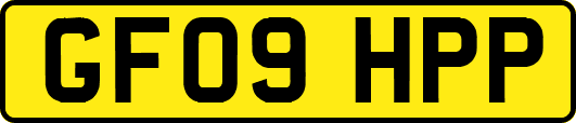 GF09HPP