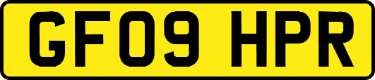 GF09HPR