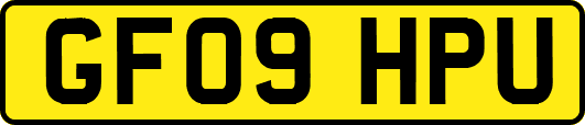 GF09HPU