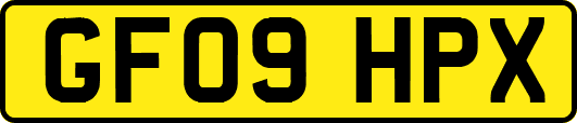 GF09HPX