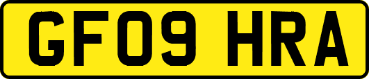 GF09HRA