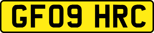 GF09HRC