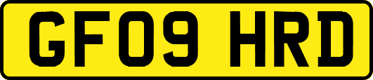 GF09HRD