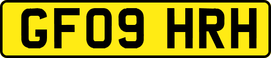 GF09HRH