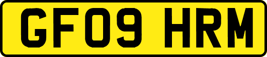 GF09HRM