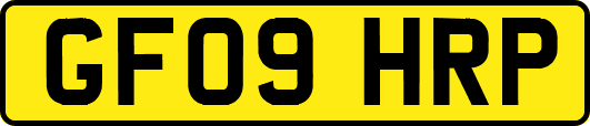 GF09HRP
