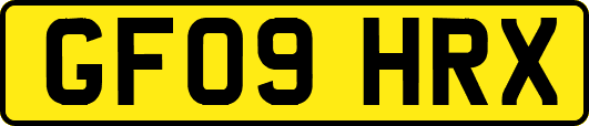 GF09HRX