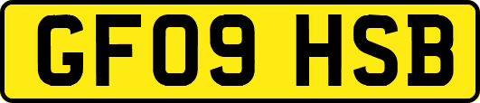 GF09HSB