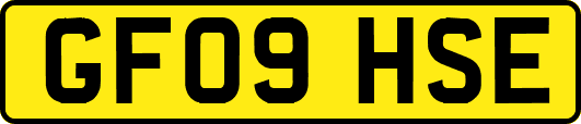 GF09HSE