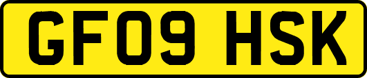 GF09HSK