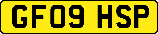 GF09HSP
