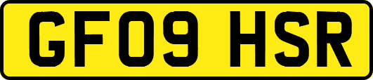 GF09HSR