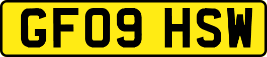GF09HSW