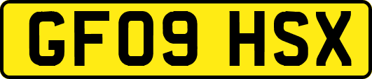 GF09HSX