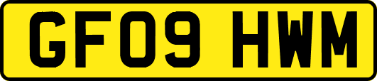 GF09HWM
