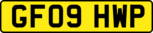 GF09HWP