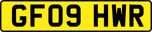 GF09HWR
