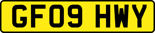 GF09HWY