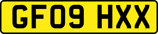 GF09HXX