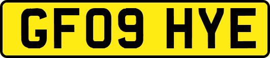 GF09HYE