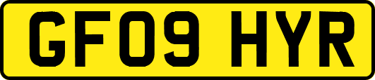 GF09HYR