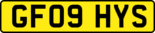 GF09HYS