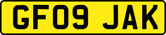 GF09JAK