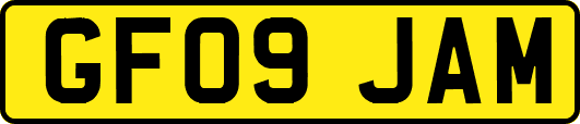 GF09JAM