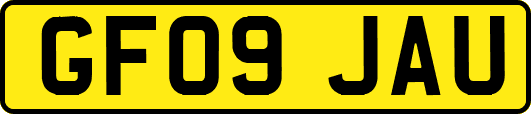 GF09JAU