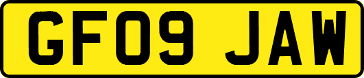 GF09JAW