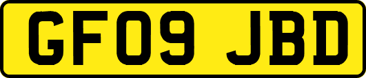 GF09JBD