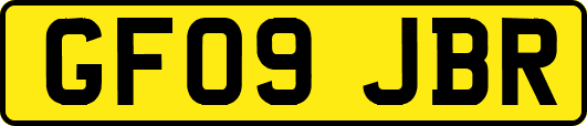 GF09JBR