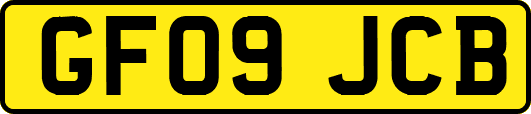 GF09JCB