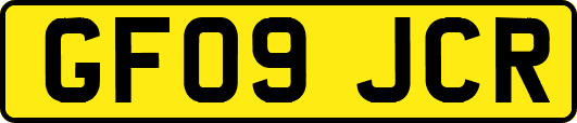 GF09JCR