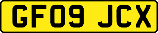 GF09JCX