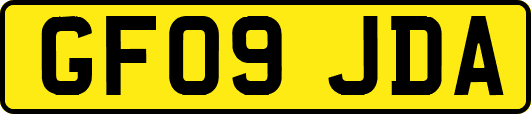 GF09JDA