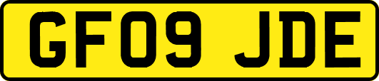 GF09JDE