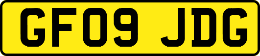GF09JDG