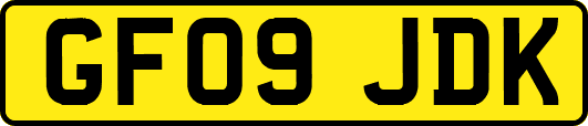 GF09JDK