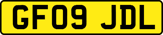 GF09JDL