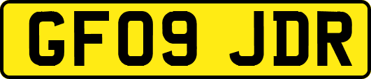 GF09JDR