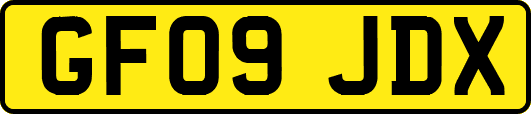 GF09JDX