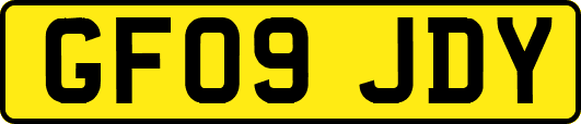 GF09JDY
